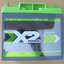 X2 Power 12V 20Ah (LiFePO4) SLIL12 - 20DCM Marine Lithium Iron Phosphate battery - MagsTag