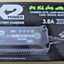X2 Power Automatic Battery Charger 3.8A 6V - 12V Car Truck Boat Atv SLC10004A - MagsTag