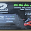 X2 Power Automatic Battery Charger 7.5A SLC10005A Car ATV Truck Boat 12v - 24v - MagsTag