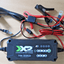 X2 Power Automatic Battery Charger 7.5A SLC10005A Car ATV Truck Boat 12v - 24v - MagsTag