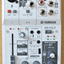 Yamaha AG03 3 - Channel Mixer USB Audio Interface Console Open Box - MagsTag
