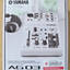Yamaha AG03 3 - Channel Mixer USB Audio Interface Console Open Box - MagsTag