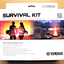 Yamaha Survival Kit B2 for PSRE263 PSRE363 NP12 EW300 - MagsTag