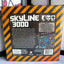 Z - Man Games Skyline 3000 Board Game Ages 10+ - 2 - 4 Players - MagsTag