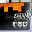 Z - Man Games Skyline 3000 Board Game Ages 10+ - 2 - 4 Players - MagsTag