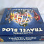 Z - Man Games Travel Blog Europe and USA Board Game Ages 8+ - 2 - 6 Players - MagsTag
