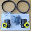 Zodiac Factory Tune - Up Kit for Pool Cleaner R0796200 Open Box New Unused - MagsTag