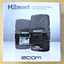 Zoom H2n Handy Recorder Portable Digital Audio Recorder 16GB SD Card USB - MagsTag