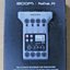 ZOOM ZP4 PodTrak P4 Podcast Recorder Audio Interface Open Box Unused - MagsTag