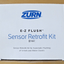 ZURN E - Z FLUSH Sensor Retrofit Kit (ZERK - CPM) Automatic Flushing New Open Box - MagsTag
