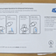 ZURN E - Z FLUSH Sensor Retrofit Kit (ZERK - CPM) Automatic Flushing New Open Box - MagsTag