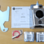 ZURN E - Z FLUSH Sensor Retrofit Kit (ZERK - CPM) Automatic Flushing New Open Box - MagsTag