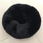 Dog Long Plush Dounts Bed
