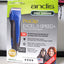 Andis ProClip Excel 5-Speed Detachable Blade Pet Clipper 65325 - Blue