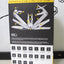Leatherman Wave Plus 18-In-1 Stainless Steel Multi-Tool