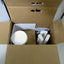 Zoo Med UVB+Heat Reptisun 5.0 26W UVB & Repti 100W Basking Spot Lamp Combo Pack