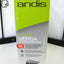Andis EasyClip Versa Interchangeable Blade Clipper Kit - Blue