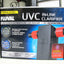 Fluval UVC In-Line Clarifier Up To 100 GAL