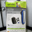 Andis EasyClip Ultra 10 Piece Adjustable Blade Clipper Kit 60165