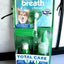 TropiClean Fresh Breath Total Care Small & Medium Dog Dental Kit Exp 2025