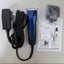 Andis ProClip Excel 5-Speed Detachable Blade Pet Clipper 65325 - Blue