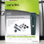 Andis Vida Adjustable Cordless Blade Clipper 79085 - Used