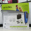 Andis EasyClip Versa Interchangeable Blade Clipper Kit - Blue