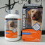 Cosequin Maximum Strength + MSM & HA Joint Health Supplement 120 Chews Exp 2025