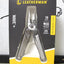 Leatherman Wave Plus 18-In-1 Stainless Steel Multi-Tool