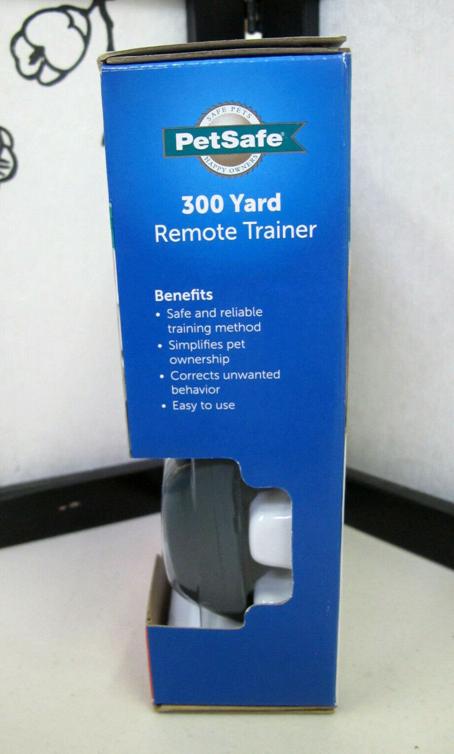PetSafe 300 Yard Remote Trainer PDT00-16117