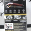 Wahl Professional 5 Star Cordless Magic Clip Hair Clipper