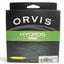 Orvis Hydros WF Trout Weight Forward Fly Line WF8F