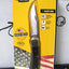 Buck Knives 110 Folding Hunter Knife with Leather Sheath
