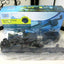 AA Aquarium Green Killing Machine Internal UV Sterilizer with Power Head