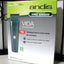 Andis Vida Adjustable Cordless Blade Clipper 79085