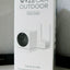 Wyze Cam Wireless Outdoor Security Camera Starter Bundle