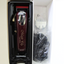 Wahl Professional 5 Star Cordless Magic Clip Hair Clipper