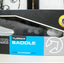 Shimano PRO Turnix Hollow Ti Rails Saddle 142MM