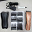 Andis Pulse Li 5 Cord/Cordless Pet Clipper 73535 Rose Gold - Used