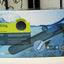 AA Aquarium Green Killing Machine Internal UV Sterilizer with Power Head