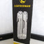 Leatherman Rebar 17-In-1 Stainless Steel Multi-Tool 831547