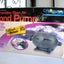 Cal Pump 1500GPH Torpedo Pump Submersible/Open Air Large Ponds Pump
