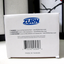 Zurn AquaSense E-Z Flush Sensor Retrofit Kit with Metal Cover in Chrome