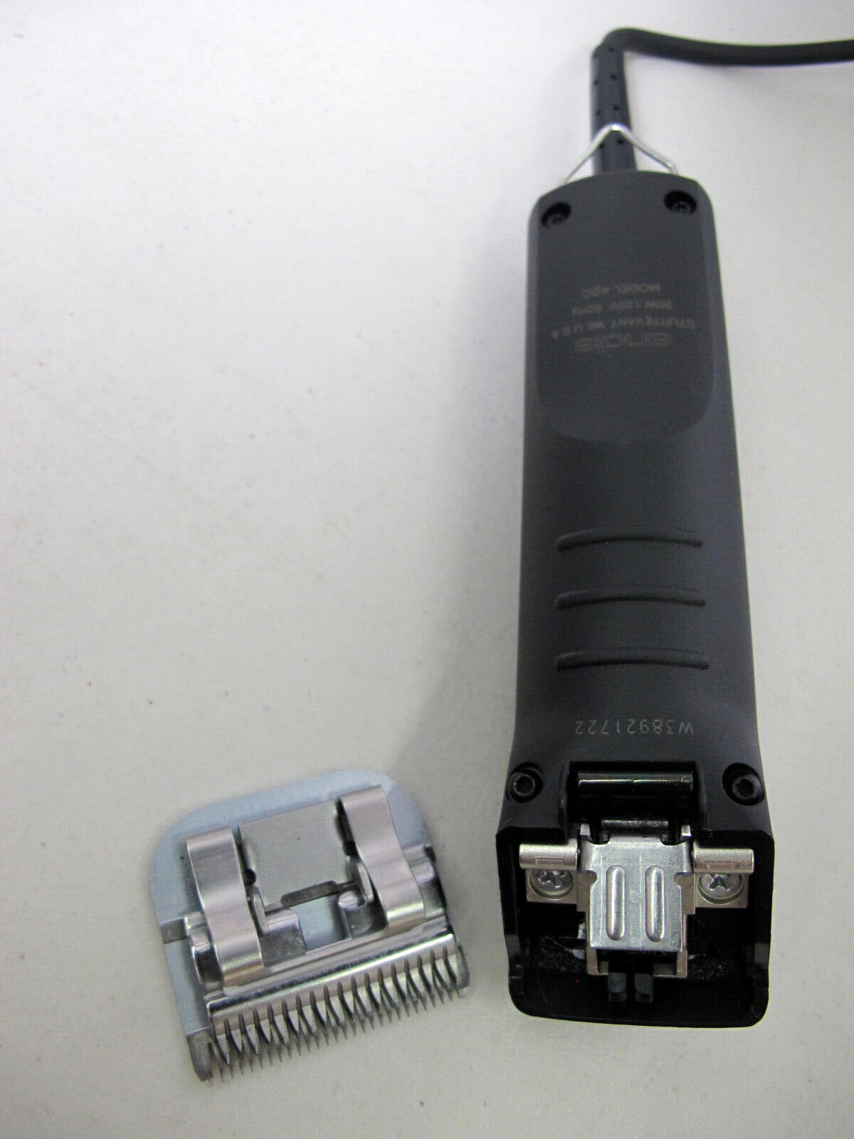 Andis ProClip AGC 1-Speed Detachable Blade Clipper Kit 22545