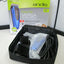 Andis EasyClip Versa Interchangeable Blade Clipper Kit - Blue