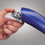 Easyclip Pro-Animal 7-Piece Detachable Blade Clipper Kit, Animal/Dog Grooming, Blue, MBG-2 (21485)