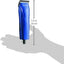 Easyclip Pro-Animal 7-Piece Detachable Blade Clipper Kit, Animal/Dog Grooming, Blue, MBG-2 (21485)