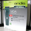 Andis Vida Adjustable Cordless Blade Clipper 79085 - MagsTag