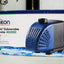 Aqueon QuietFlow Submersible Utility Pump AQ3000 - MagsTag