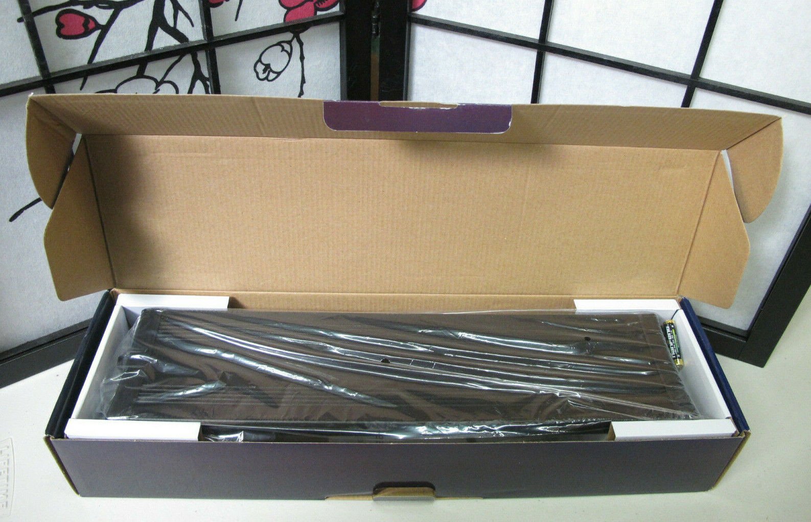 Coralife Seascape LED Aquarium Light Adjustable 18 - 24" L - MagsTag